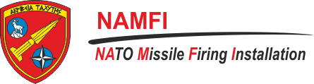 NAMFI (NATO MISSILE FIRING INSTALLATION)